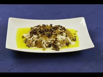 تصویر 2 از خرید و قیمت کنسرو کشک بادمجان  + فروش عمده